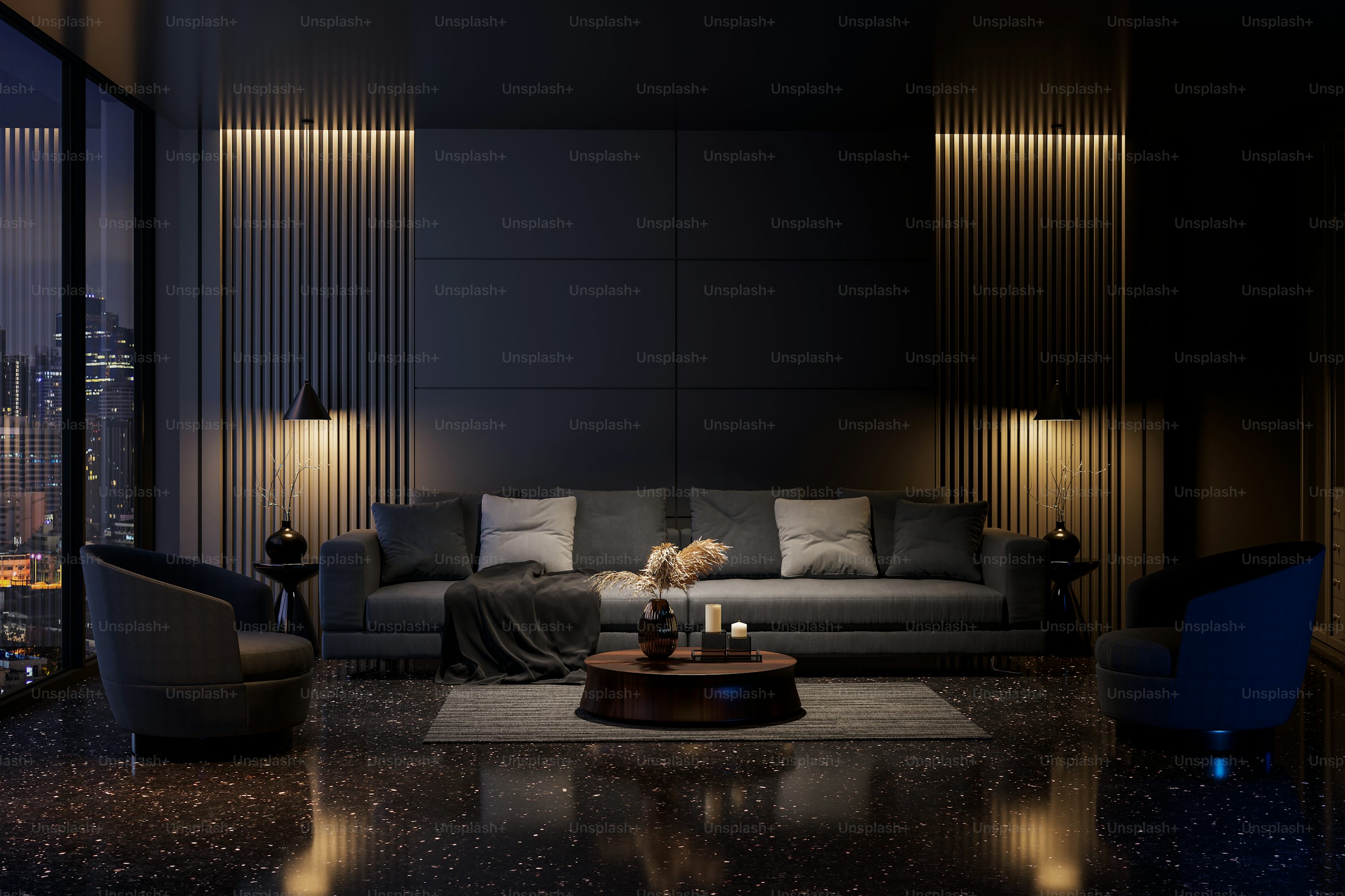 Luxury Interior
