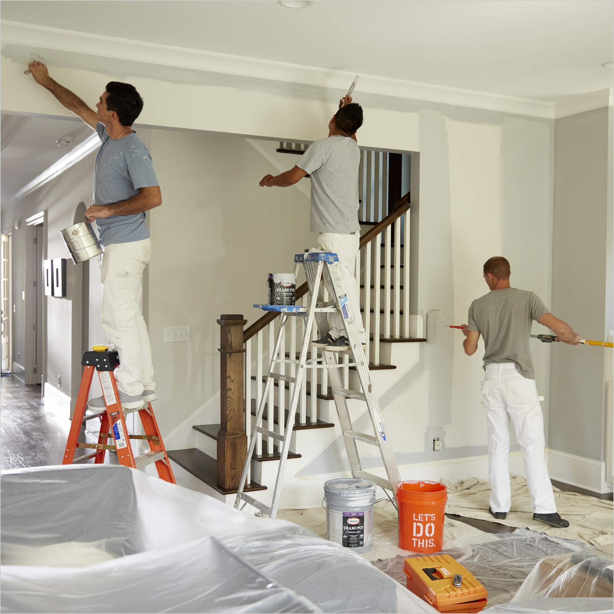 Residential Painting